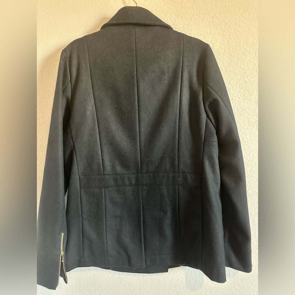 Authentic vintage Golden Goose Deluxe Brand wool coat - Picture 2 of 11